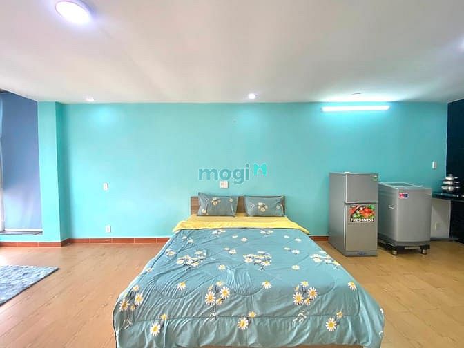 Hình ảnh Căn Hộ Cao Cấp 1PN Riêng Biệt – Phú Nhuận