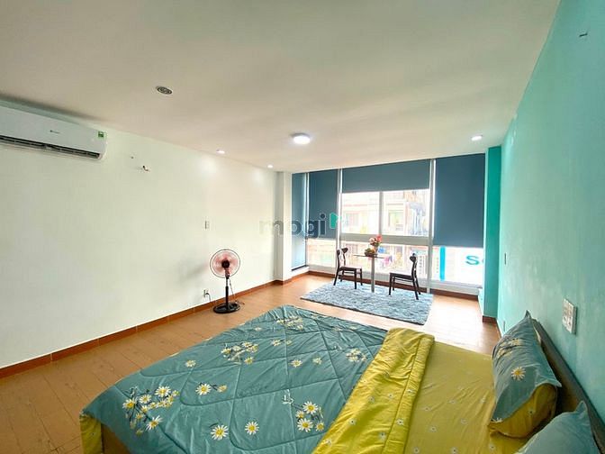 Hình ảnh Căn Hộ Cao Cấp 1PN Riêng Biệt – Phú Nhuận