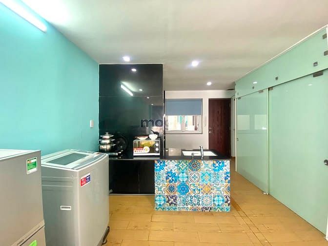 Hình ảnh Căn Hộ Cao Cấp 1PN Riêng Biệt – Phú Nhuận