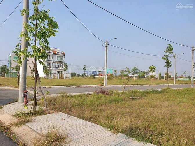 Hình ảnh Bán gấp lô đất MT QL50 Đa Phước 100m2 giá 900tr SHR vị trí đẹp