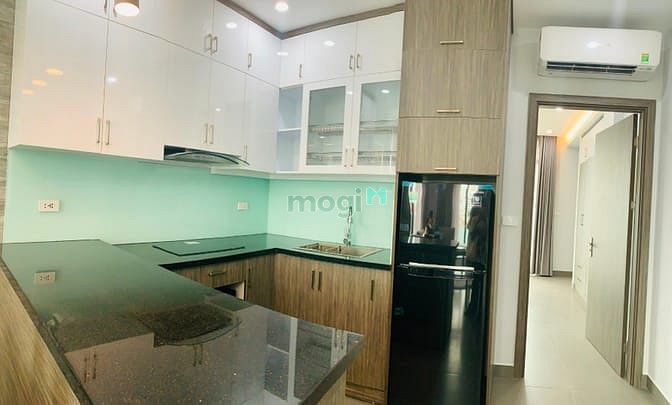 Hình ảnh Cho thuê chung cư đủ đồ cách Vincom Plaza Phạm Ngọc Thạch 10 phút đi