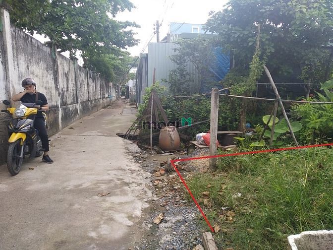 Hình ảnh Cần bán gấp đất nhà, sổ hồng riêng, thổ cư 100%