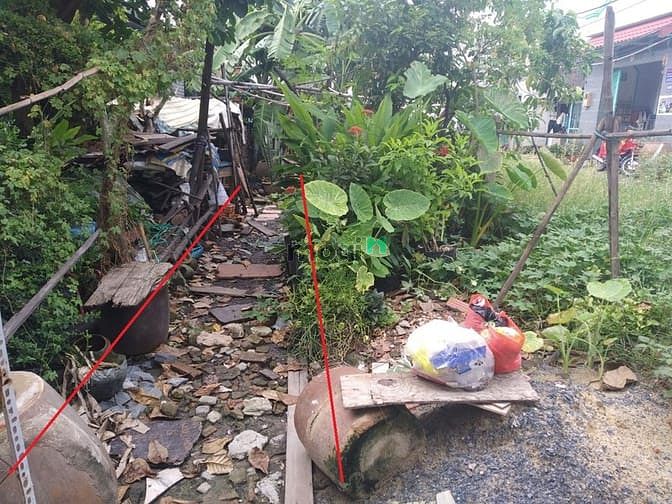 Hình ảnh Cần bán gấp đất nhà, sổ hồng riêng, thổ cư 100%