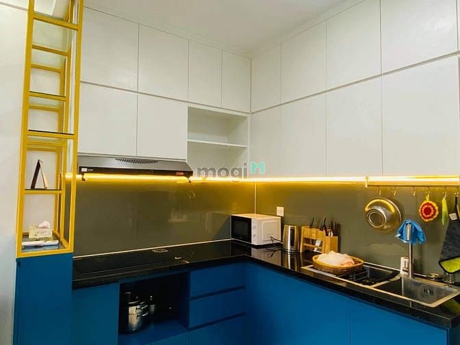 Hình ảnh 🌹🌹🌹 Cho thuê Mb6623 nạp rút nhanh chóng cao cấp 2PN tại Mai Chí Thọ, giá chỉ 13 triệu