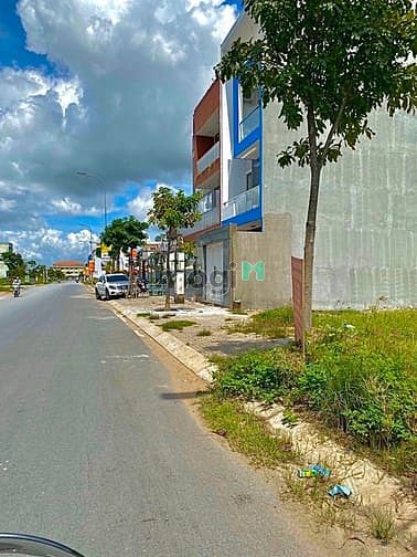 Hình ảnh Thông Báo Mở Bán Dự Án Tên Lửa 2 15tr/m2 Liền Kề Bệnh Viện Chợ Rẫy 2