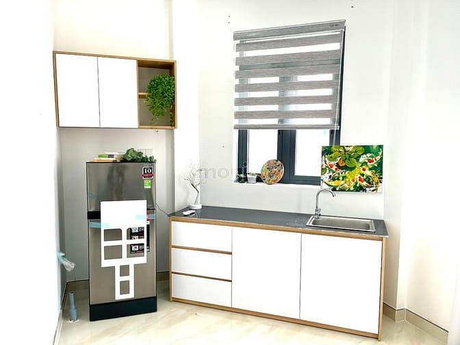 Hình ảnh Cho Thuê CĂN HỘ BÌNH THẠNH đường Nguyễn thượng hiền