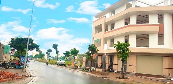 Hình ảnh Thông Báo Mở Bán Dự Án Tên Lửa 2 15tr/m2 Liền Kề Bệnh Viện Chợ Rẫy 2