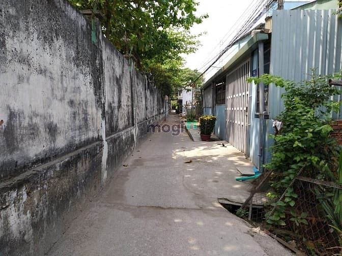 Hình ảnh Cần bán gấp đất nhà, sổ hồng riêng, thổ cư 100%
