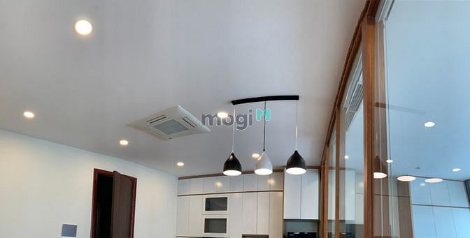 Hình ảnh Cho thuê Chung cư đủ đồ gần Hoàn Kiếm, cách Điện Biên Phủ 10 phút