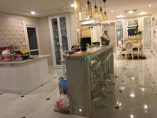 Hình ảnh 3PN tại Sunrise quận 7, giá thấp kỹ lục, chỉ 1 căn duy nhất