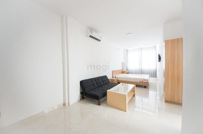 Hình ảnh 💢Căn Hộ Cao Cấp - Thoáng Mát Ngay Trung Tâm Quận 3, Gần BV Từ Dũ
