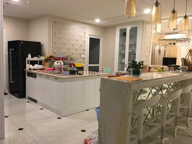 Hình ảnh 3PN tại Sunrise quận 7, giá thấp kỹ lục, chỉ 1 căn duy nhất