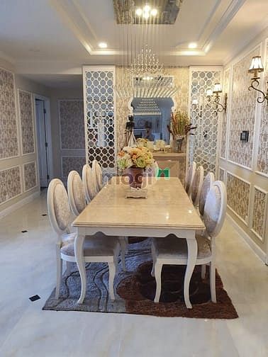 Hình ảnh 3PN tại Sunrise quận 7, giá thấp kỹ lục, chỉ 1 căn duy nhất