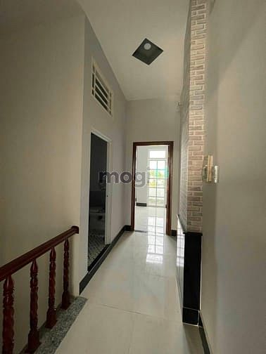Hình ảnh Nhà hẻm đường số 7, Phường Bình Trị Đông B, Quận Bình Tân