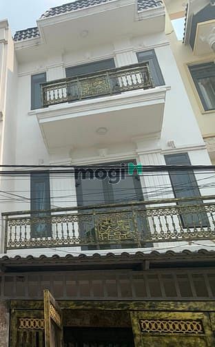 Hình ảnh Bán nhà 3 tầng 64m2 đường Nguyễn Thị Tú !!