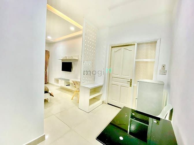 Hình ảnh cho thuê Trang Chủ MB66.COM / Đăng Ký Tặng 66K tại Lam sơn, Tân Bình,thiết kế sang trọng,1Pn +1 bếp