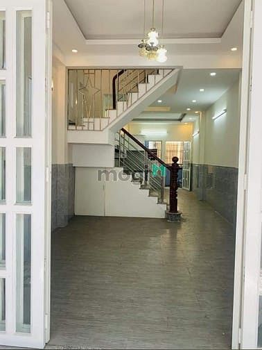 Hình ảnh Bán nhà 3 tầng 64m2 đường Nguyễn Thị Tú !!