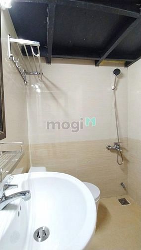 Hình ảnh Căn Hộ Gác Lửng Cao Cấp Ngay Pasteur – ĐH Quốc Tế