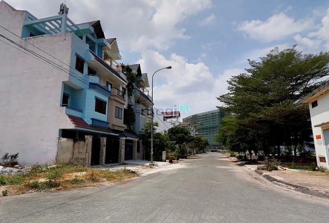 Hình ảnh Bán lô đất đẹp nhất KDC Gia Hòa, Q9, Gần Trường THPT Phước Long, DT80m