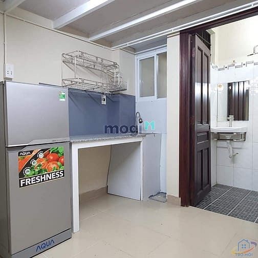 Hình ảnh Cho thuê Trang Chủ MB66.COM / Đăng Ký Tặng 66K full nội thất gần bệnh viện quận 6