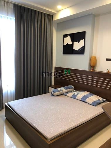 Hình ảnh Bán nhanh căn 1pN Botanica Premier khu Sân Bay