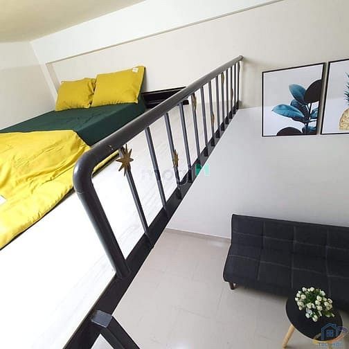 Hình ảnh Cho thuê Trang Chủ MB66.COM / Đăng Ký Tặng 66K full nội thất gần bệnh viện quận 6