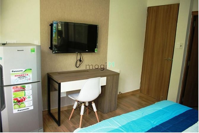 Hình ảnh 🔥STUDIO 25m² Tiện Nghi Mới 100% Ngay Vạn Kiếp-Phan Đăng Lưu-Bờ Kè🔥