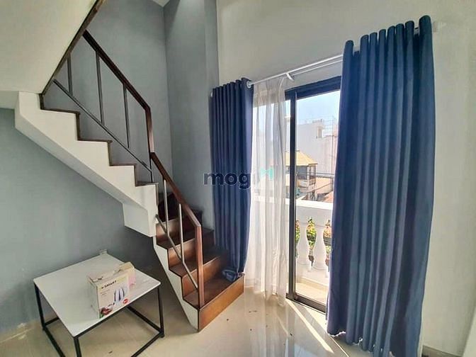 Hình ảnh Cho thuê phòng trọ Full nội thất