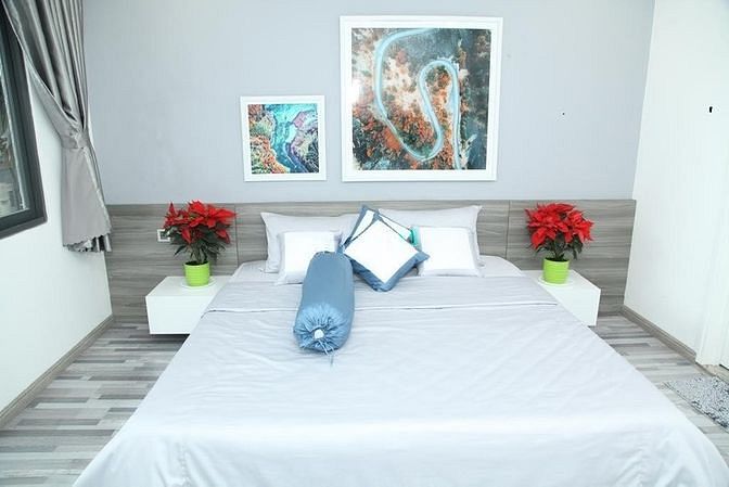 Hình ảnh Khai trương CHDV studio mới full nội thất tiện nghi