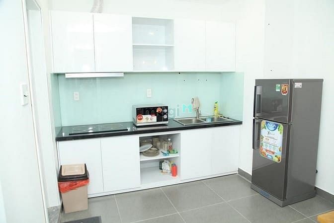 Hình ảnh Khai trương CHDV studio mới full nội thất tiện nghi