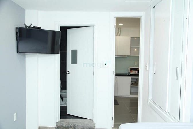 Hình ảnh Khai trương CHDV studio mới full nội thất tiện nghi