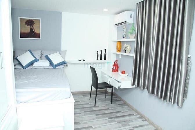 Hình ảnh Khai trương CHDV studio mới full nội thất tiện nghi