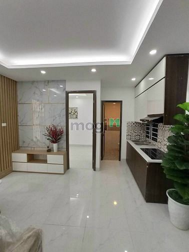 Hình ảnh Chung cư mini Hoàng Hoa Thám 2021 mới 100%, 48m2 - 51m2