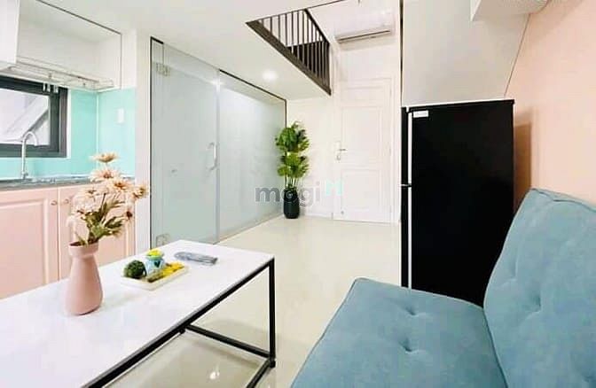 Hình ảnh Cho thuê phòng trọ Full nội thất