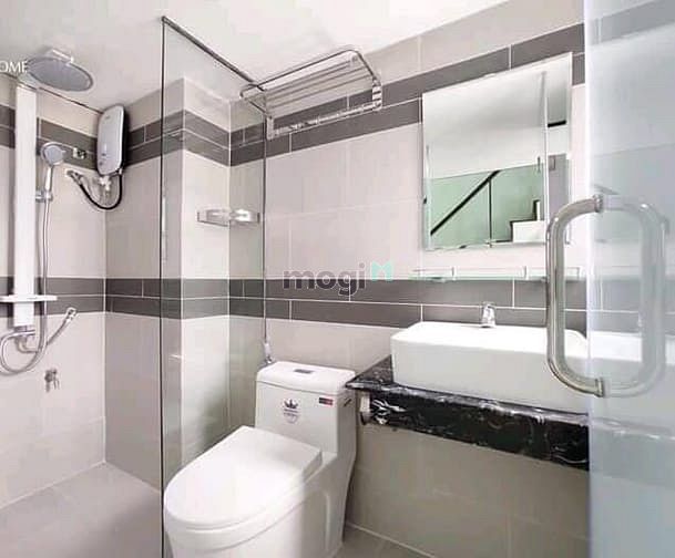 Hình ảnh Cho thuê phòng trọ Full nội thất