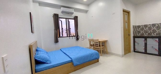 Hình ảnh Full nội thất, Gần trung tâm Q3, Có bếp, cửa sổ thoáng, 26m2, Mới 100%