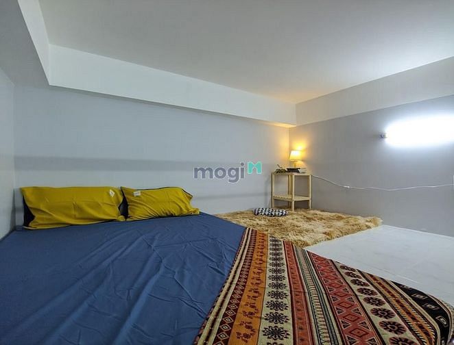 Hình ảnh 🐳🐳Duplex cực xinh sắp ra mắt đầy đủ nội thất mới 100%