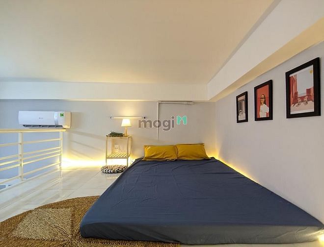 Hình ảnh 🐳🐳Duplex cực xinh sắp ra mắt đầy đủ nội thất mới 100%