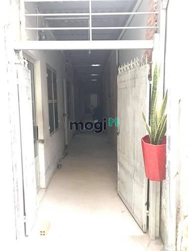 Hình ảnh Bình Lợi, P13, BT. 103m2 - Giá 6.6tỷ.