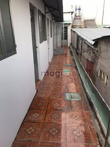 Hình ảnh Bình Lợi, P13, BT. 103m2 - Giá 6.6tỷ.