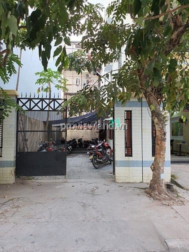 Hình ảnh Cần bán nhà + đất, khu Tên Lửa, Bình Tân, 10x20m, 2 sổ, giá 15 tỷ