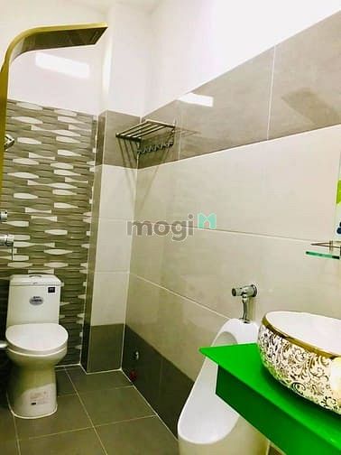 Hình ảnh 4 Tầng, HXH, Lê Văn Sỹ, Tân Bình, 82m2, Chỉ 15 tỷ7