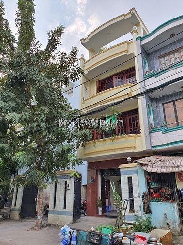 Hình ảnh Cần bán nhà + đất, khu Tên Lửa, Bình Tân, 10x20m, 2 sổ, giá 15 tỷ