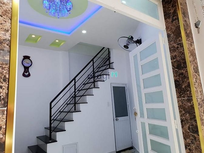 Hình ảnh Bán nhà trần văn quang, dtsd: 42m2, 2 lầu mới, chỉ 1,9 tỷ