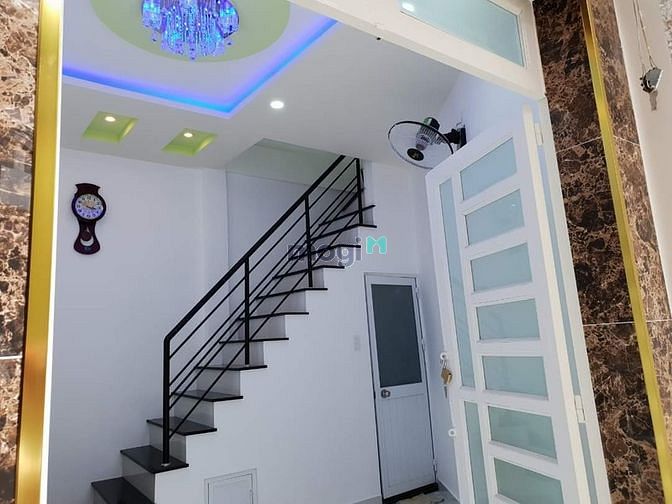 Hình ảnh Bán nhà trần văn quang, dtsd: 42m2, 2 lầu mới, chỉ 1,9 tỷ