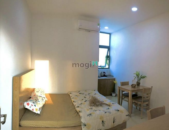 Hình ảnh Cho thuê phòng khu vực bình thạnh