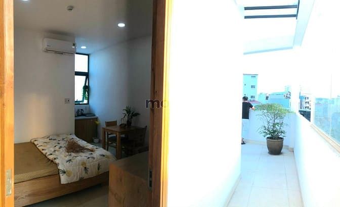 Hình ảnh Cho thuê phòng khu vực bình thạnh