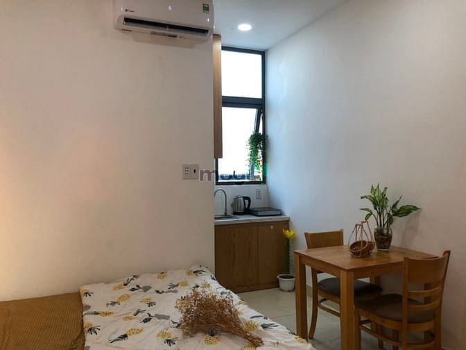 Hình ảnh Cho thuê phòng khu vực bình thạnh