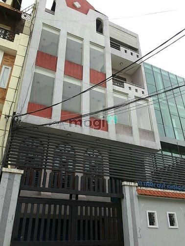 Hình ảnh Tôi cần bán gấp siêu MT đối diện KS Pullman P. Phạm Ngũ Lão