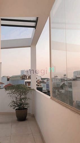 Hình ảnh Cho thuê phòng khu vực bình thạnh